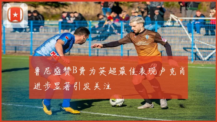 鲁尼盛赞B费为英超最佳表现卢克肖进步显著引发关注